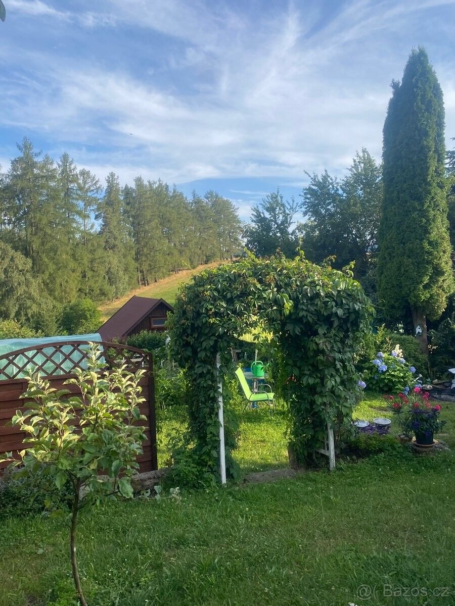 Chaty, Meziměstí u Broumova, 549 81 - 2