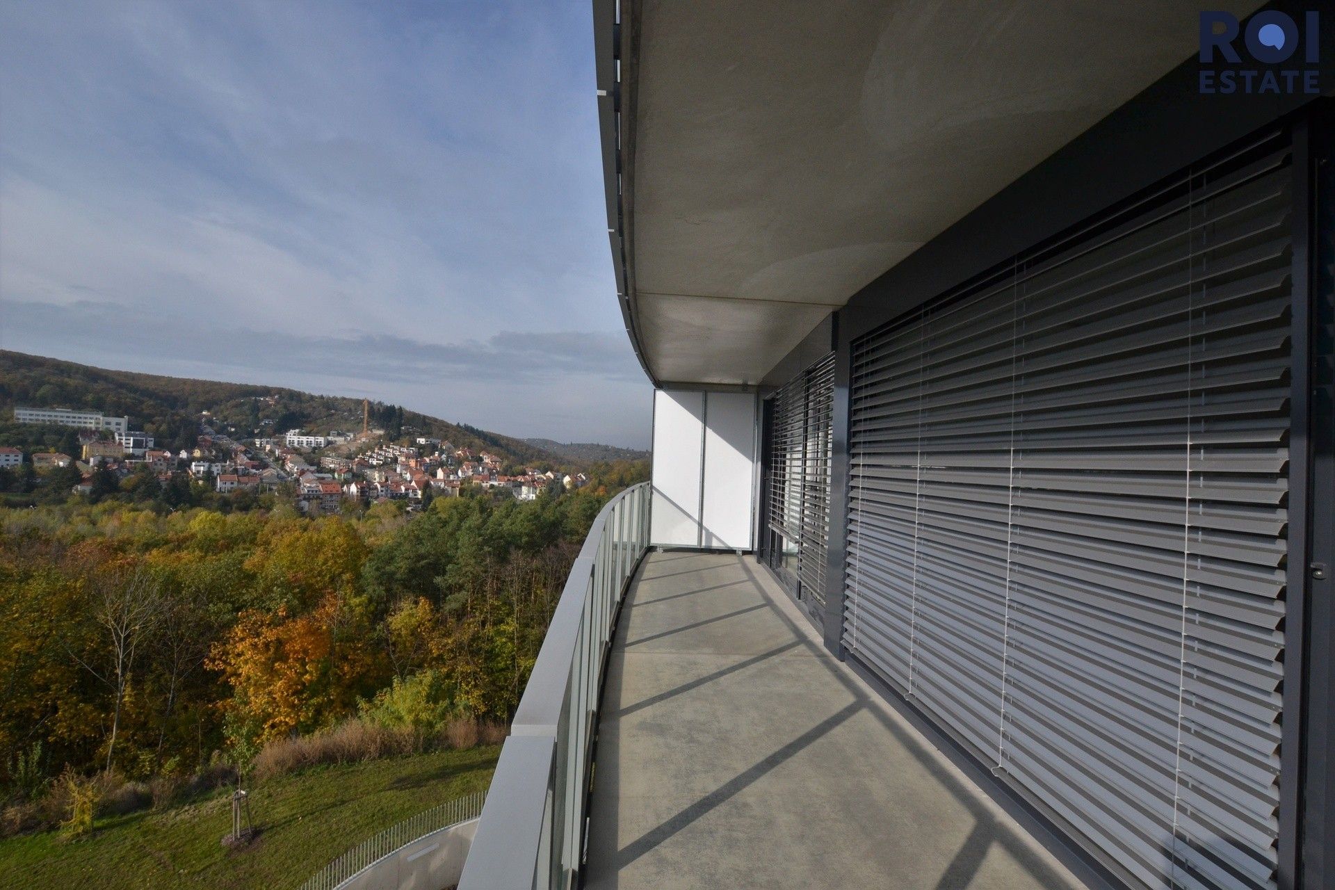 Pronájem byt 2+kk - Netroufalky, Brno, 64 m²