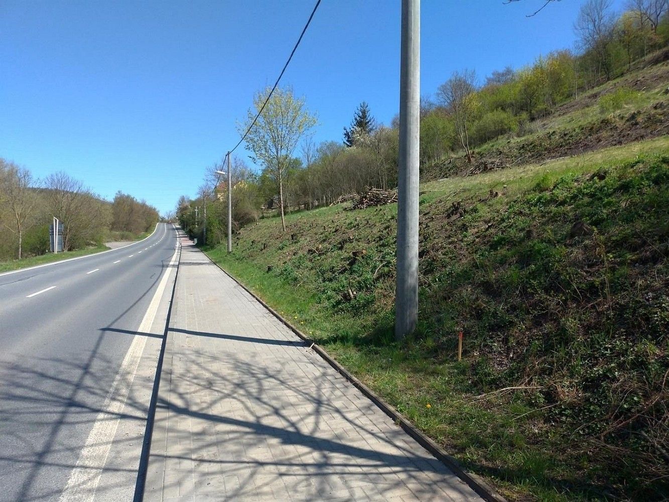 Prodej pozemek pro bydlení - Beroun - Beroun-Závodí, Středočeský kraj - 5