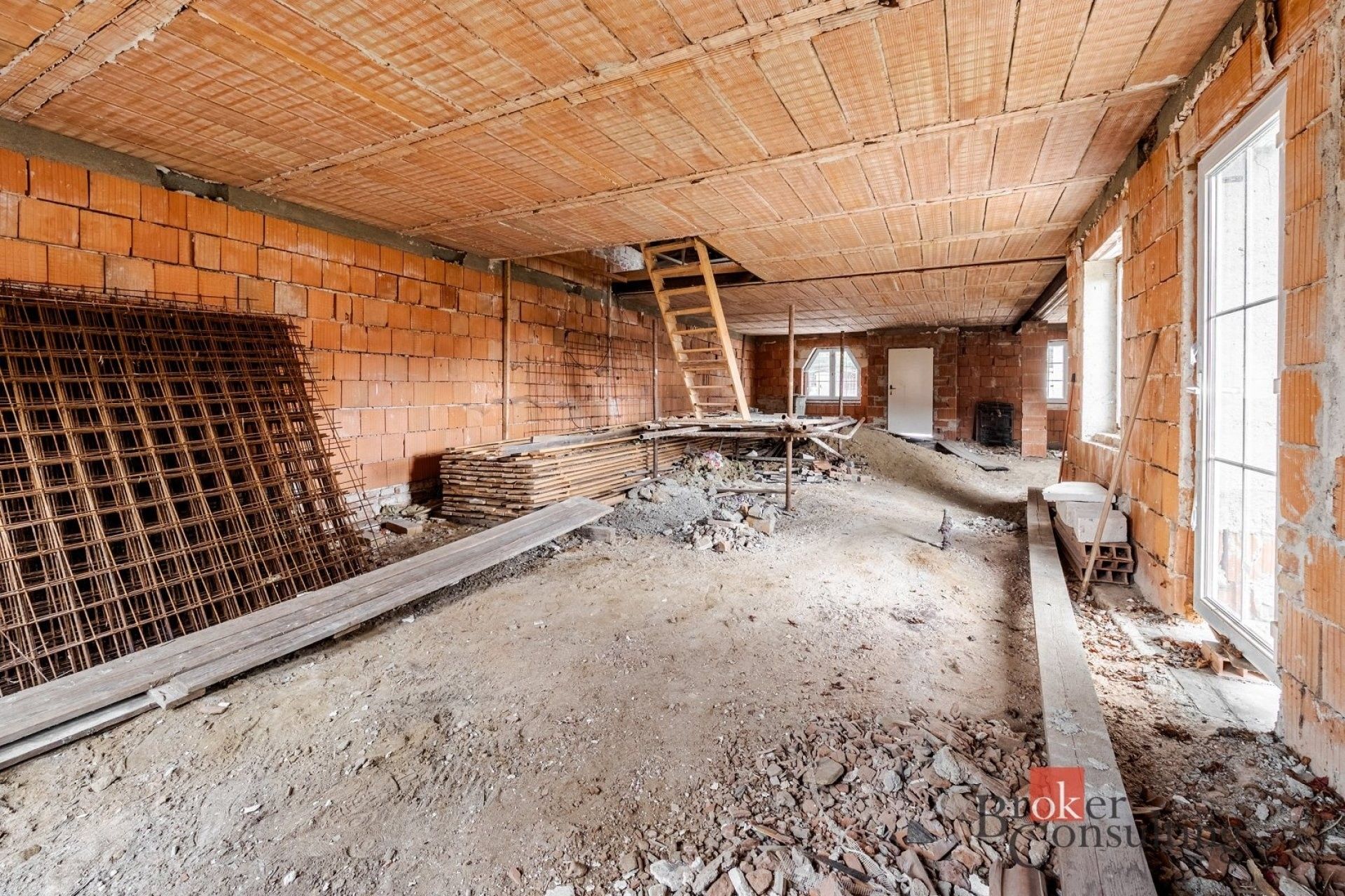 Rodinný dům · 200 m² · Osvobození 6, Chotoviny - 4