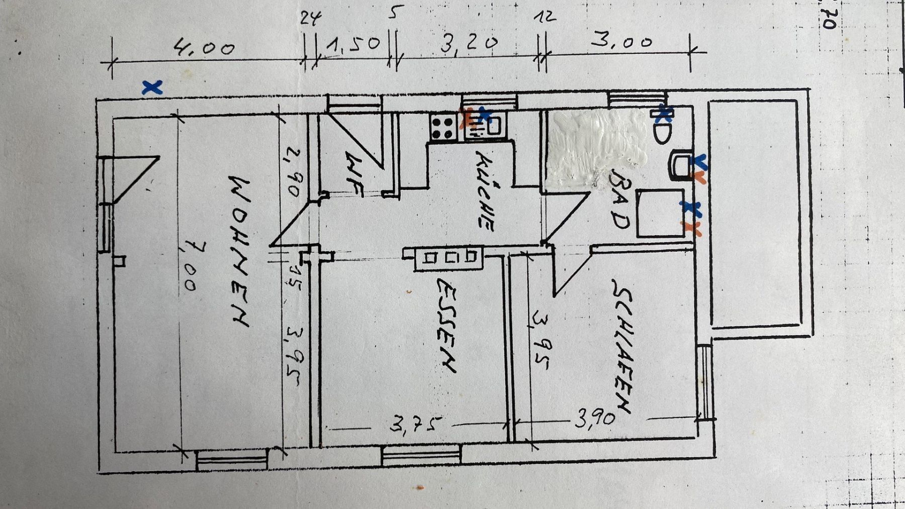 Rodinné domy, Berlin Heiligensee Berlin 13503, 145 m² - 1
