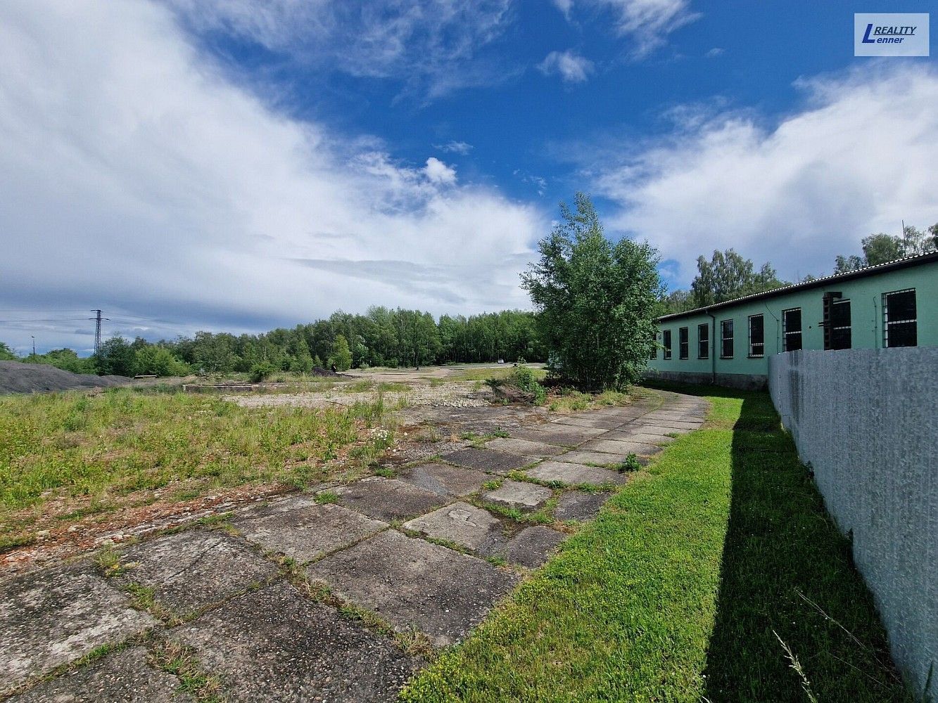 Výrobní prostory · 193 m² · Příbram - Bytíz, Středočeský kraj - 3
