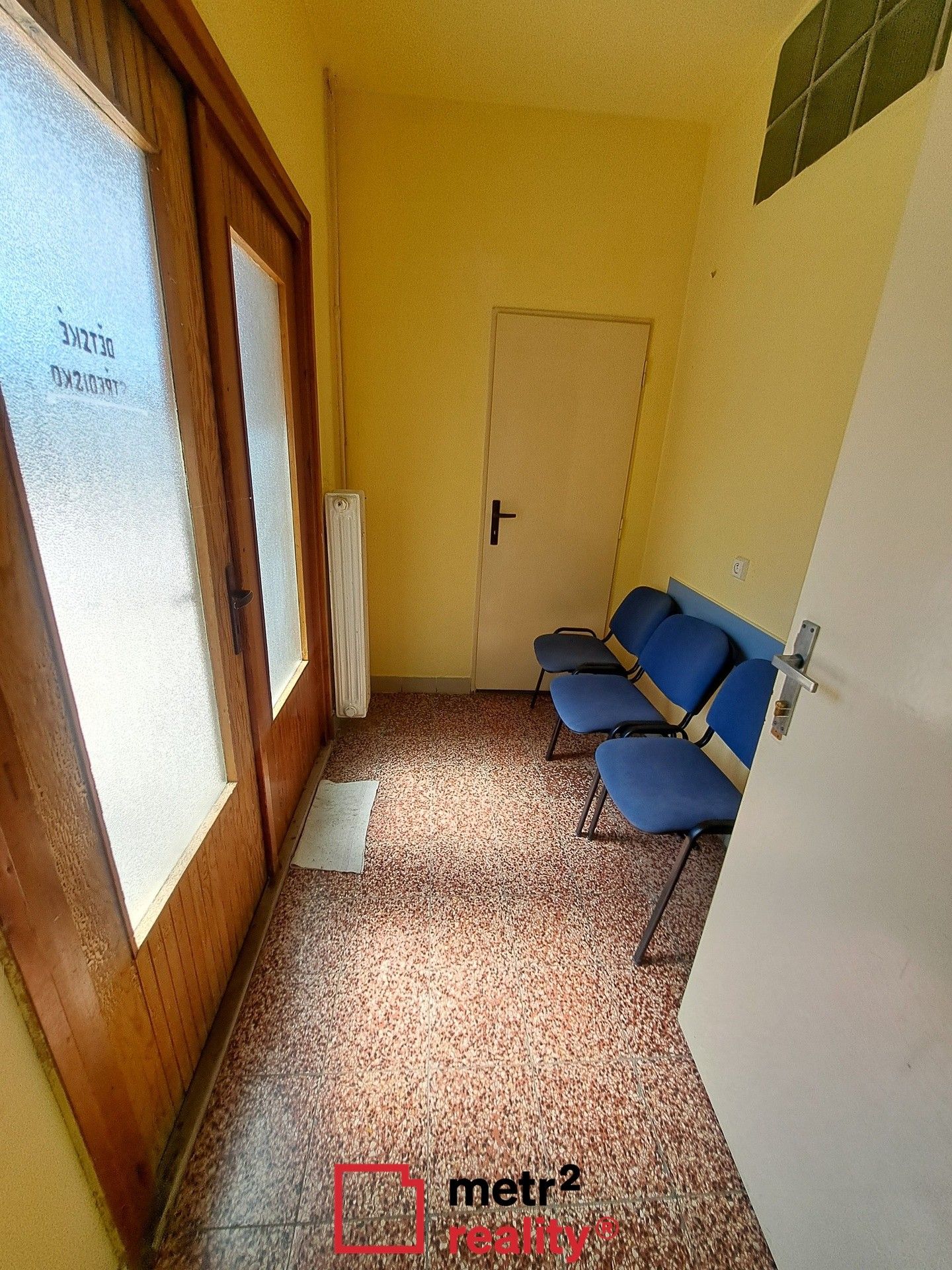 Komerční nemovitost · 50 m² · Určice - 4