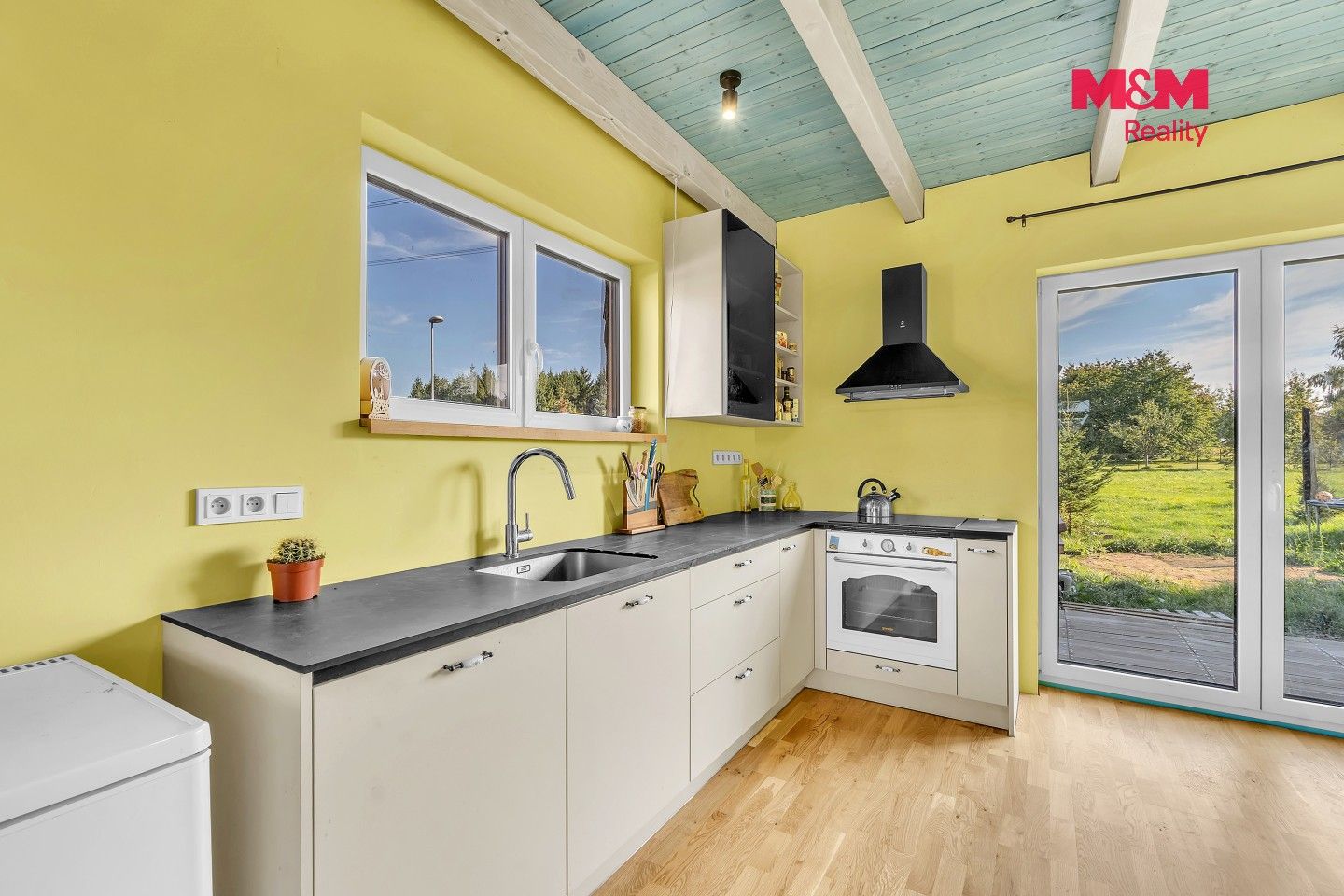 Rodinný dům · 65 m² · Lužany - 3