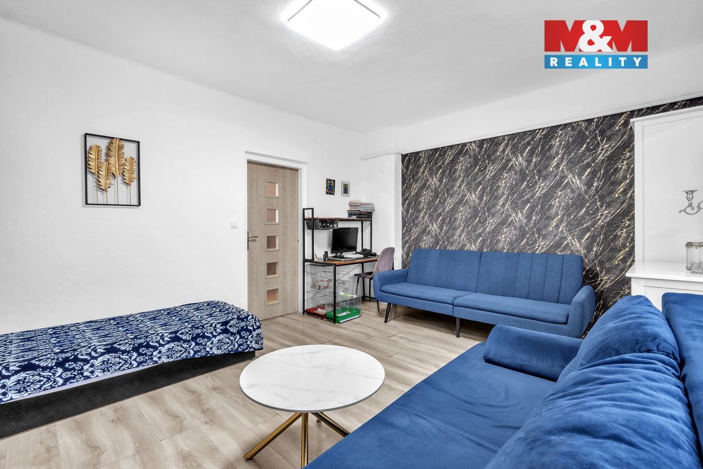 Rodinné domy, Staré Jesenčany, 110 m² - 2