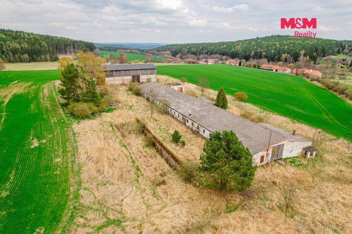 Nemovitost · Týn nad Vltavou, 375 01 - 4