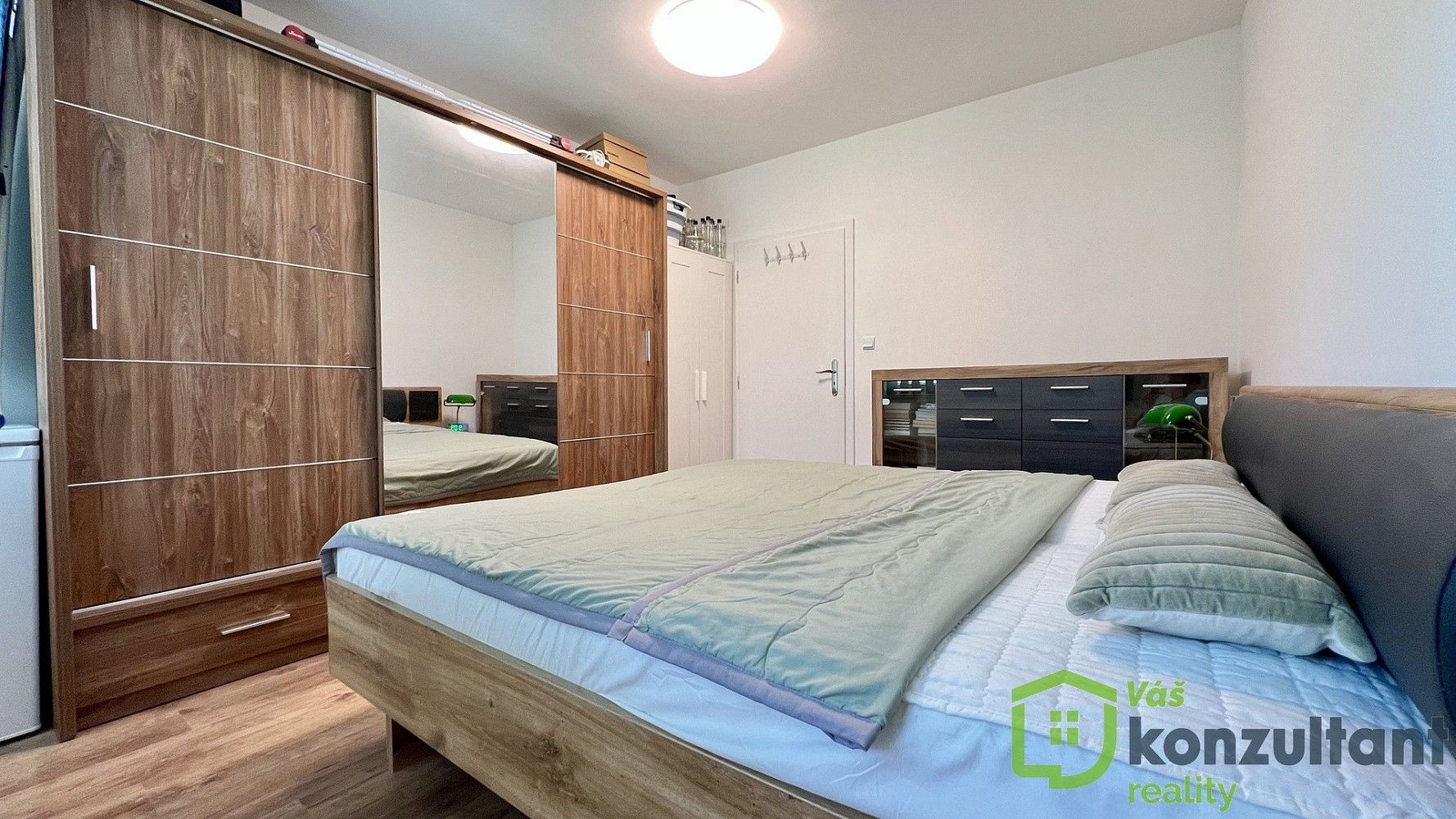 Byt 2+1 · 57 m² · Lumírova, Ostrava - Výškovice - 4