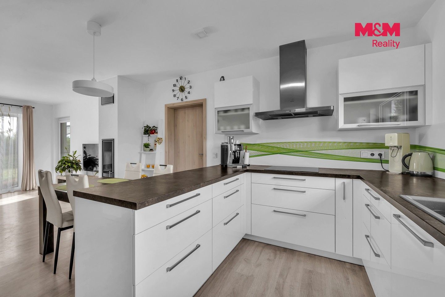 Rodinný dům · 108 m² · Boršov, Moravská Třebová - 4
