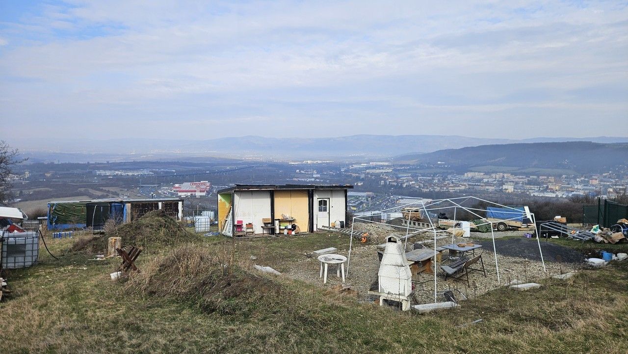 Pozemek pro bydlení · 1 100 m² · Hospodářská 75, Ústí nad Labem Hostovice - 3
