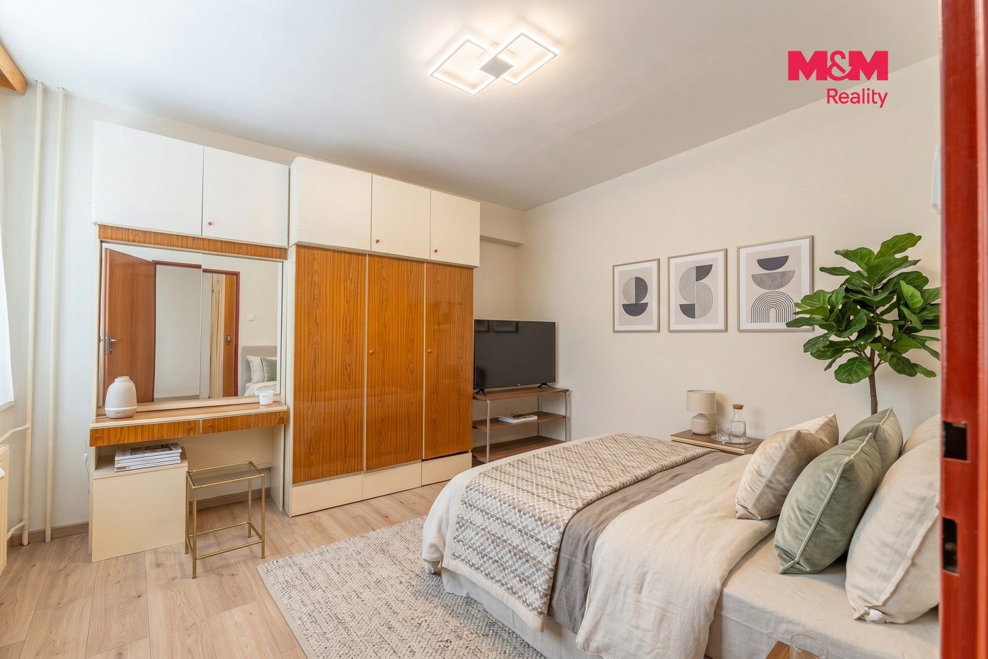 Prodej byt 3+1 - U stadionu, Mladá Boleslav, 82 m² - 5