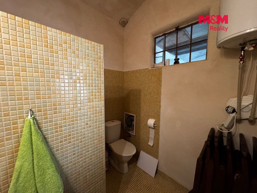 Pronájem kancelář - Černiv, 70 m² - 5