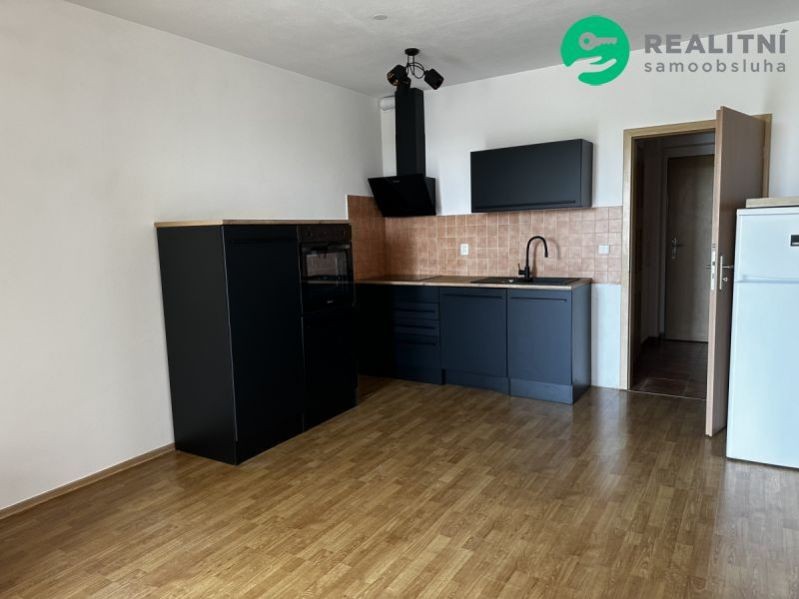 Prodej byt 1+kk - Zimní, Jihlava, 34 m² - 5