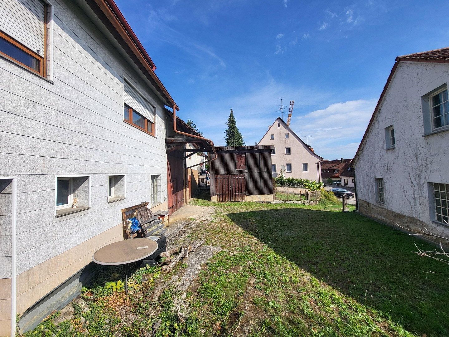Prodej rodinný dům - Höflestraße 11, , Bádensko-Württembersko, 127 m² - 5