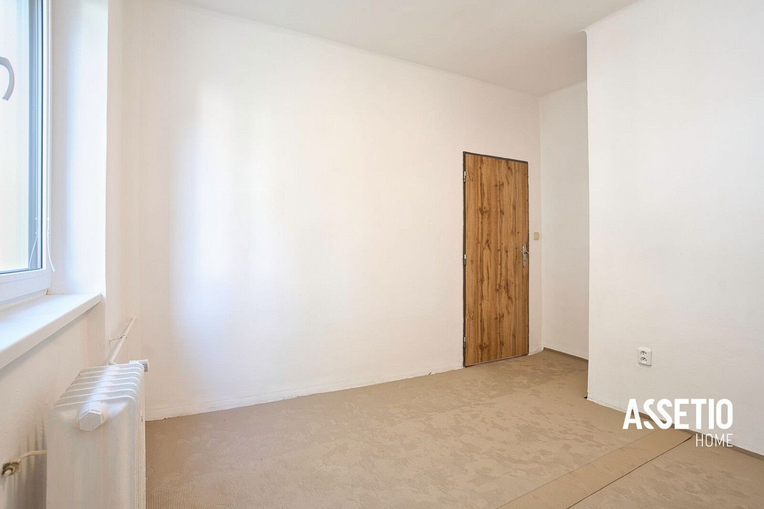 Prodej byt 3+1 - Olomouc - Nová Ulice, Olomoucký kraj, 63 m² - 5