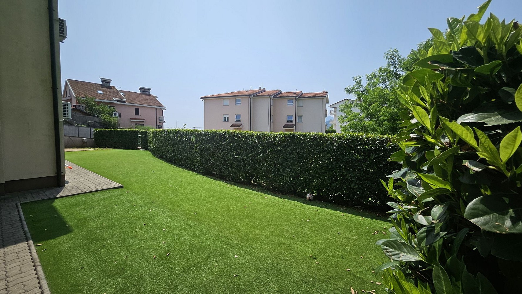 3+kk, Kastav, Primorsko-goranska županija, Chorvatsko, 111 m² - 1