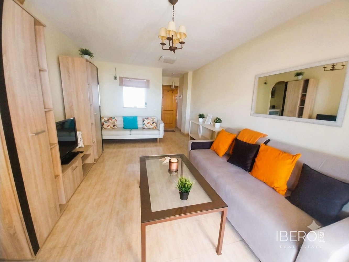 Prodej byt 2+kk - Calahonda, Španělsko, 132 m² - 5