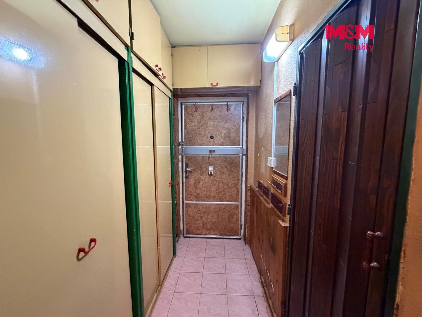 Prodej byt 1+kk - Kyselova, Praha, 23 m² - 5