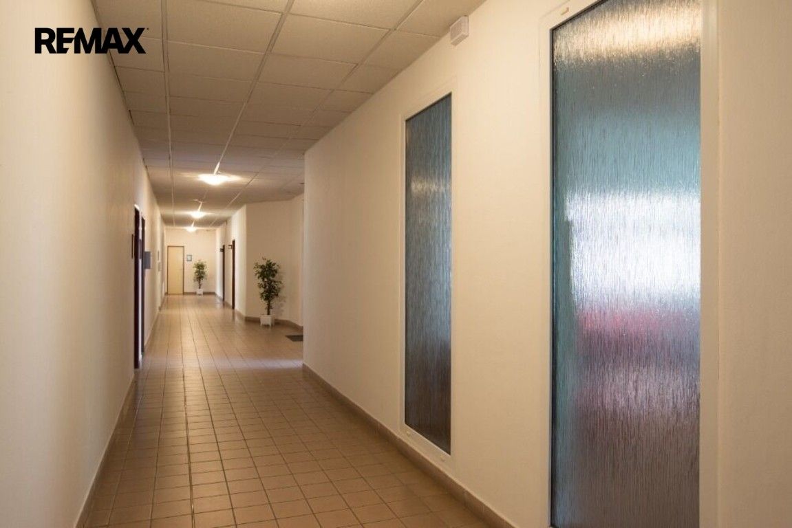 Kancelář · 16 m² · Bieblova 38, Hradec Králové Slezské Předměstí - 3