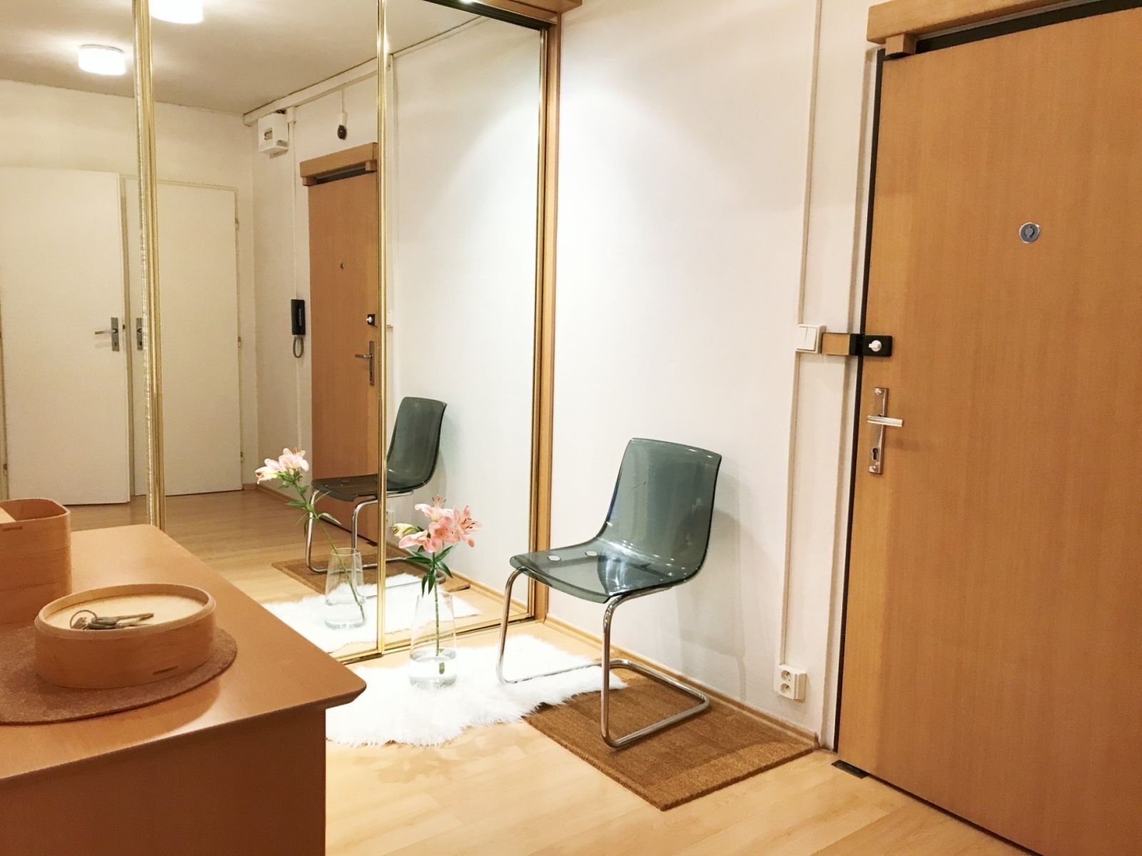 Byt 2+kk · 39 m² · Bryksova, Praha - Černý Most - 4