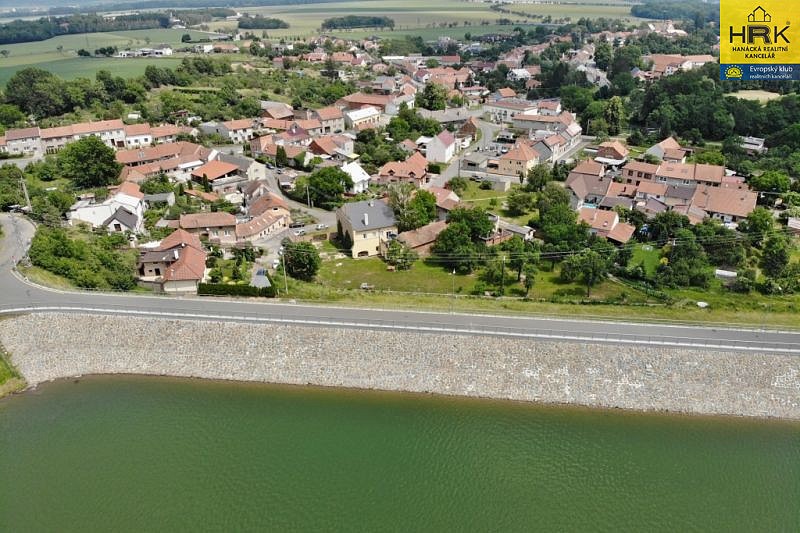 Rodinný dům · 300 m² · K Mlýnu, Mostkovice, okres Prostějov - 4