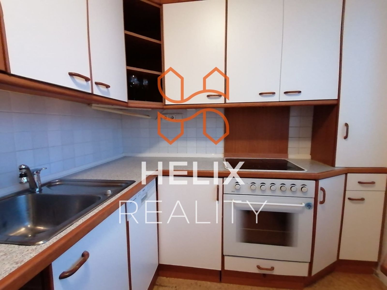 3+1, Václava Talicha, Frýdek-Místek, 78 m²