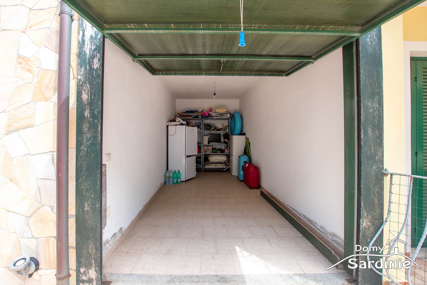Byt 2+1 · 54 m² · Valledoria, Sardinie, Itálie - 4