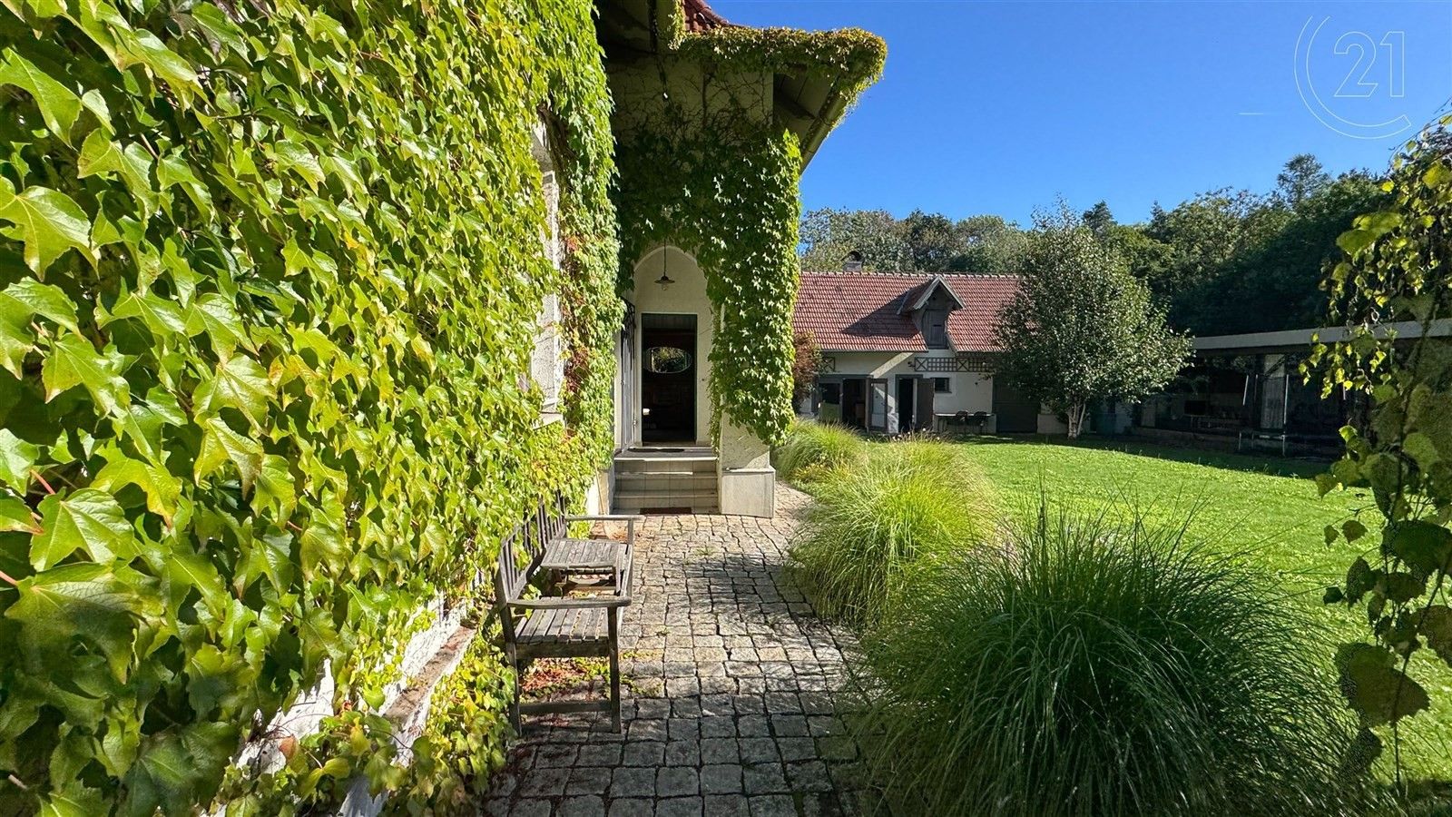 Rodinné domy, Svatá, Bošovice, 600 m²