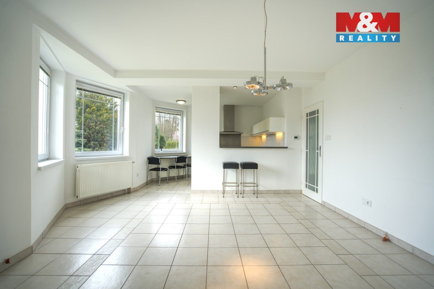 Rodinné domy, Vigantice, 120 m² - 2