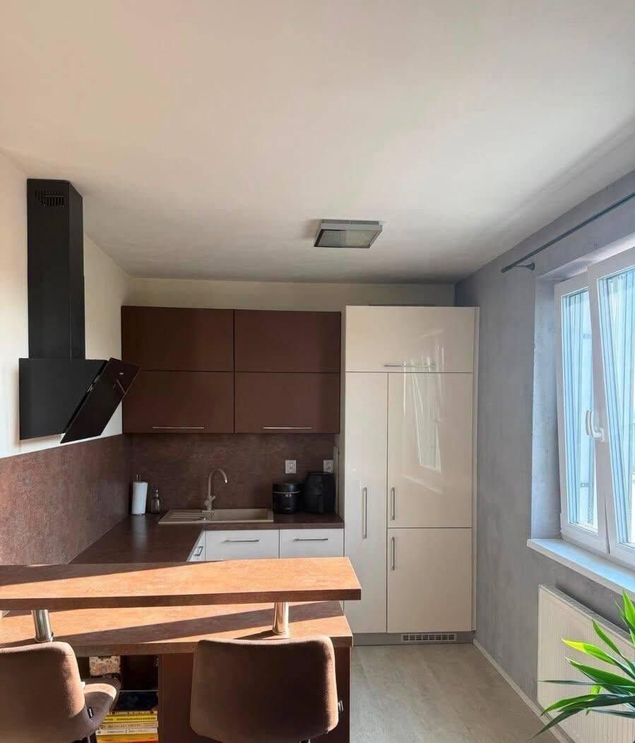 2+kk, Tylovická, Praha, 53 m² - 2