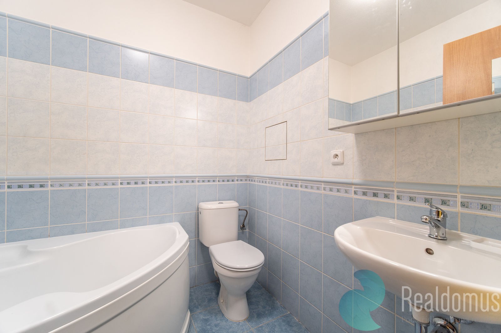 Byt 2+kk · 48 m² · U Hostína, Úvaly - 4