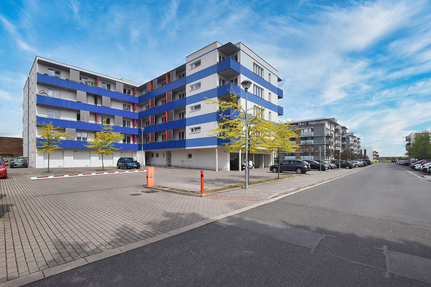 2+kk, Poděbrady - Poděbrady V, okres Nymburk, Středočeský kraj, 62 m² - 1