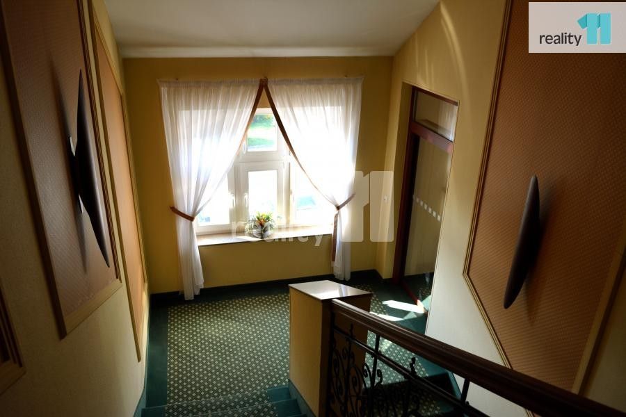 Pronájem kancelář - Chebská, Karlovy Vary, 33 m² - 5