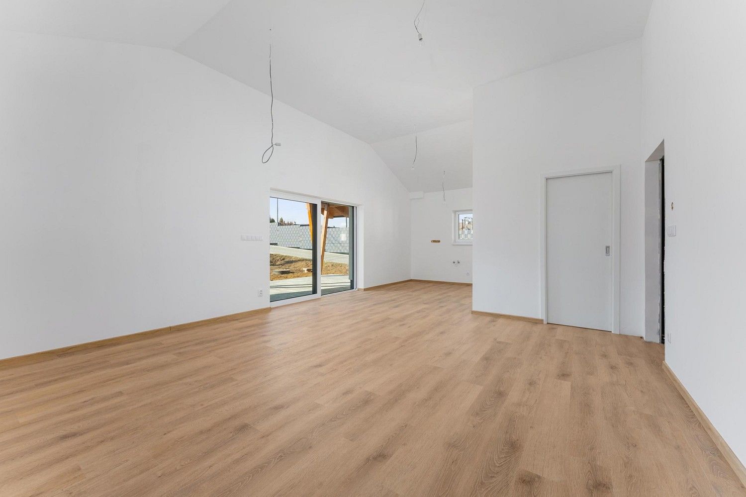 Prodej rodinný dům - Skalice nad Svitavou, 198 m² - 5