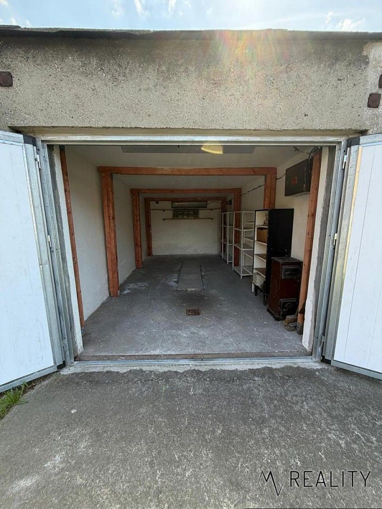 Nemovitost · 19 m² · Ostrava - Přívoz, okres Ostrava-město, Moravskoslezský kraj - 4