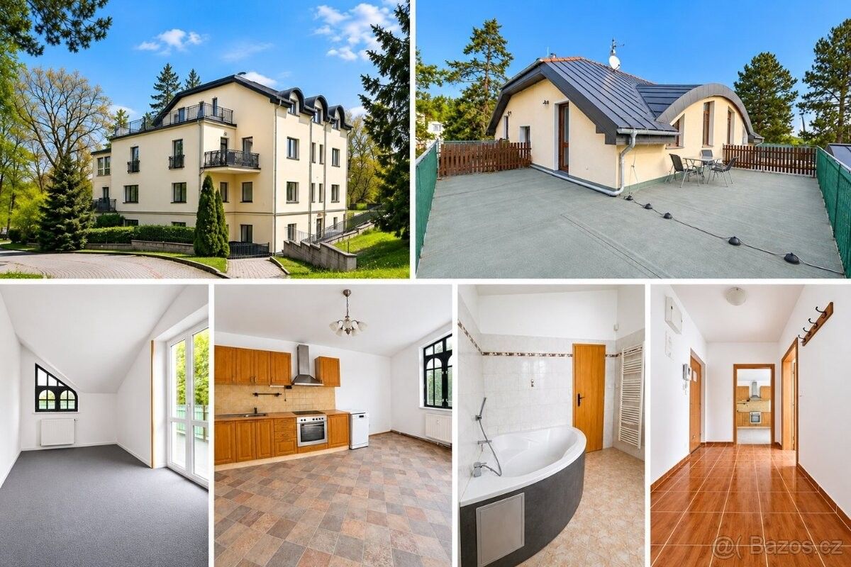 Byty, Jíloviště, 252 02 - 1