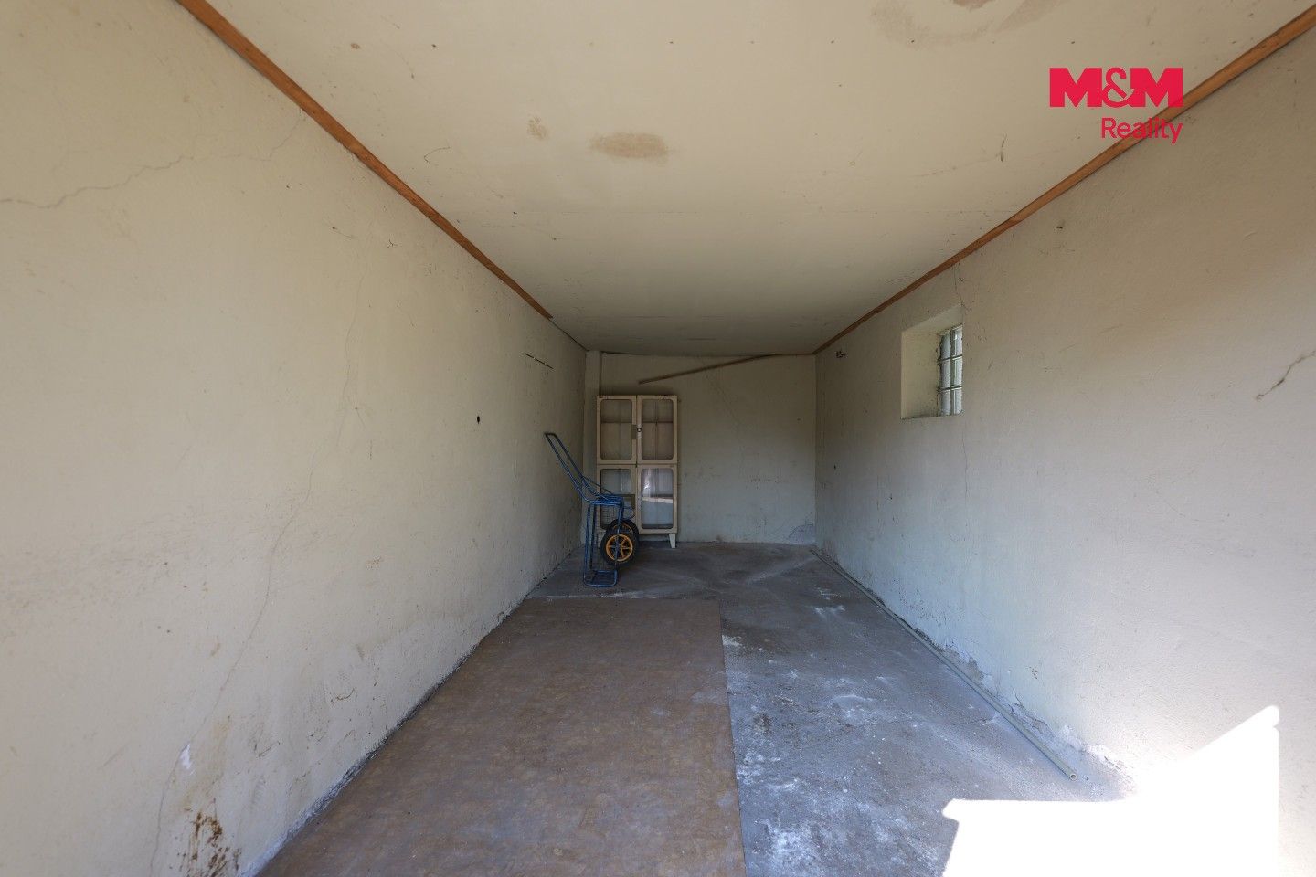 Nemovitost · 20 m² · Pořadí, Kojetín - 3