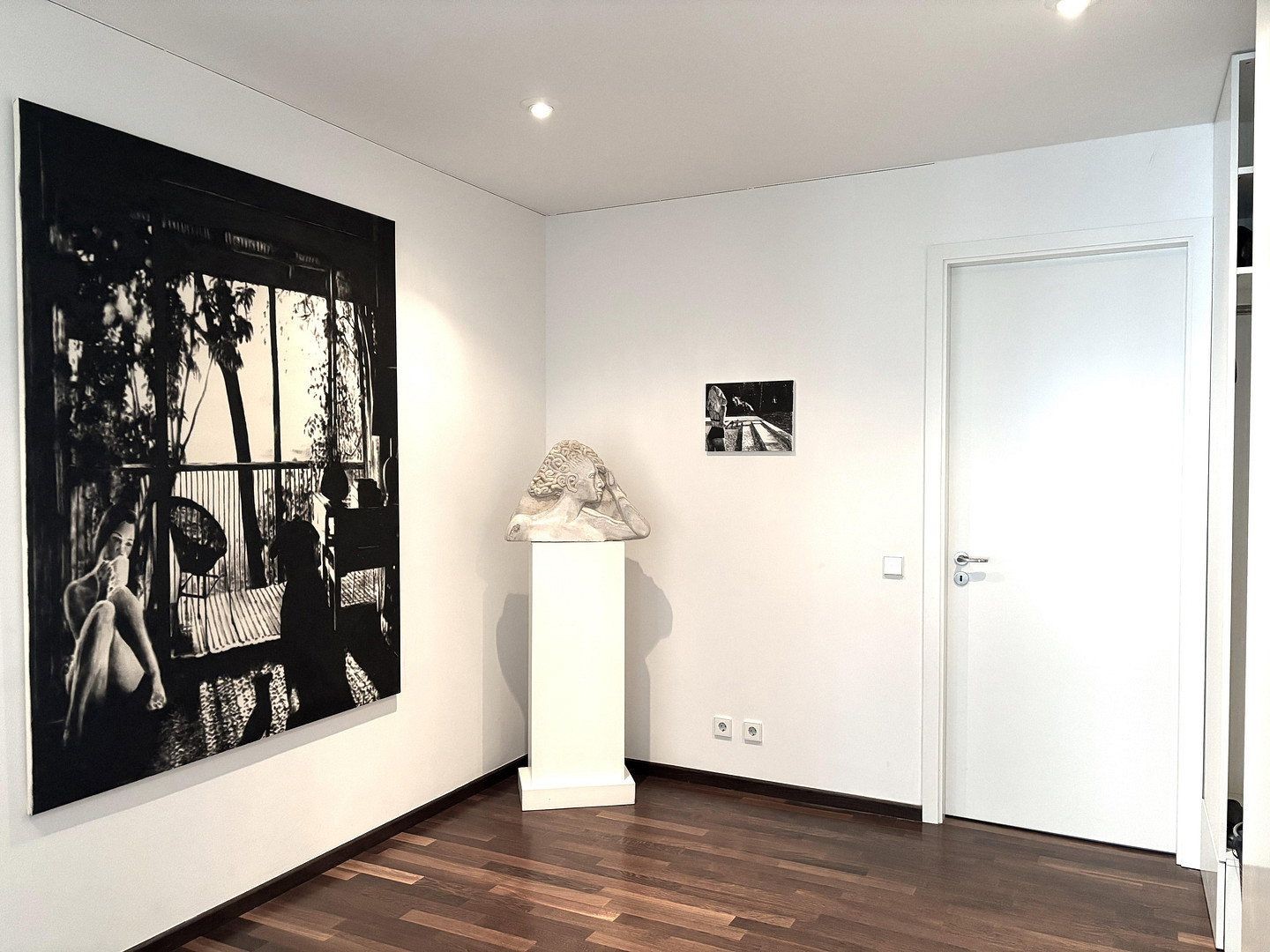Prodej byt - Frankfurt am Main Westend Hessen 60323, 334 m² - 5