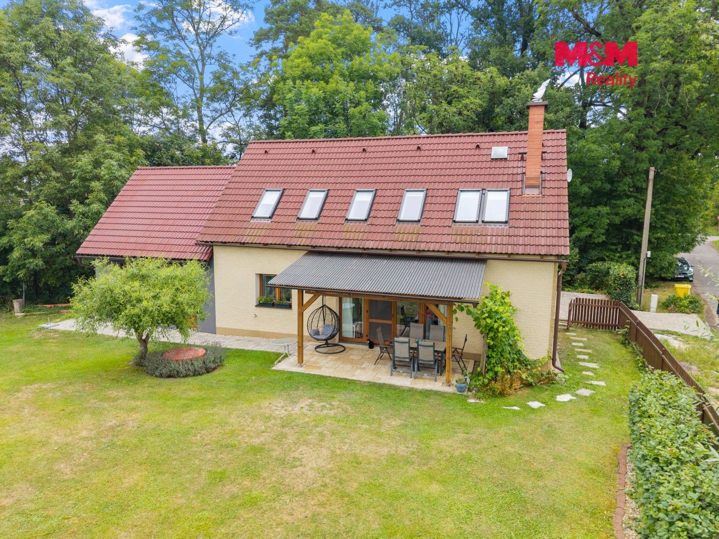Rodinný dům · 115 m² · Jedlina, Synkov-Slemeno - 3
