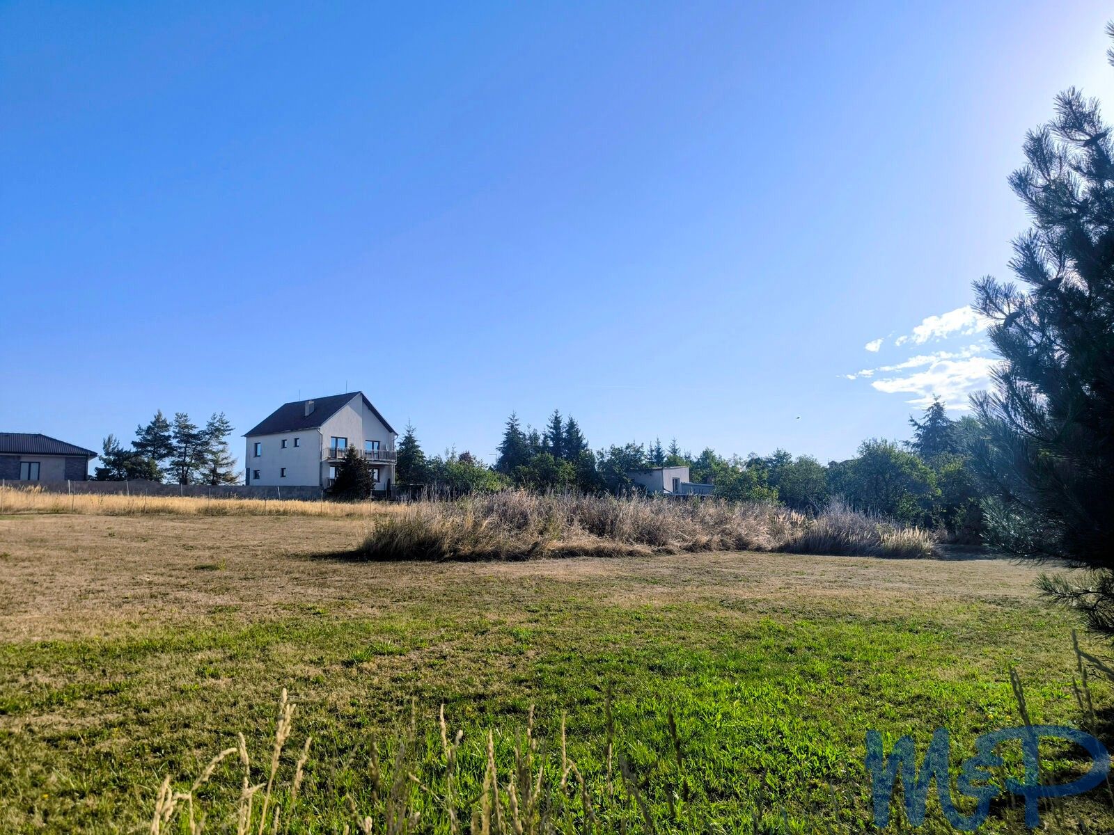 Pozemek pro bydlení · 1 034 m² · Slavičky - 3