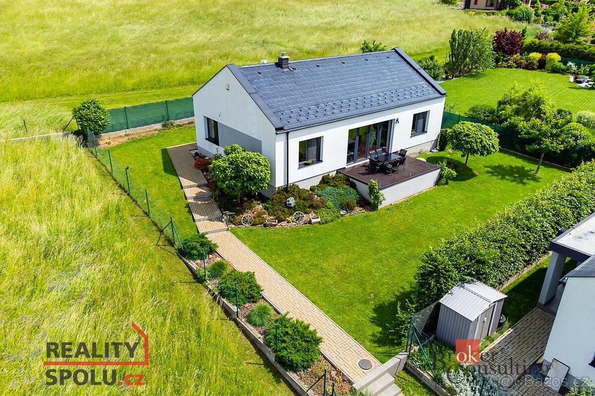 Prodej dům - Benešov u Prahy, 256 01, 114 m²