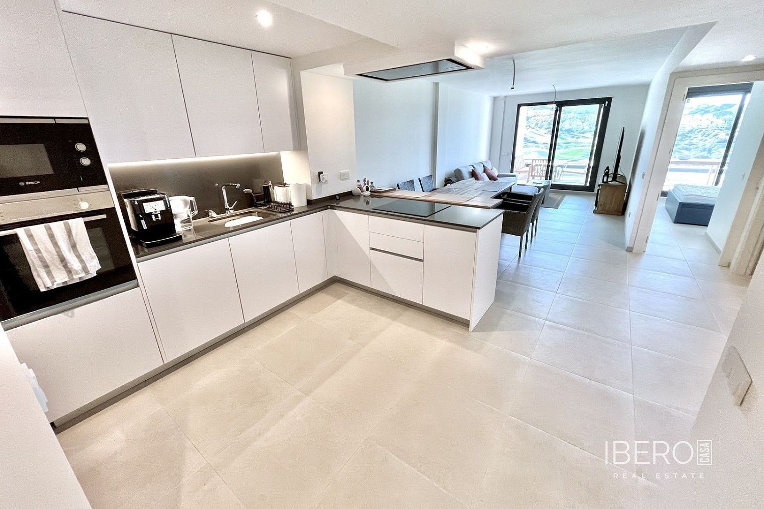 Byt 4+kk · 99 m² · La Cala de Mijas, Španělsko - 3