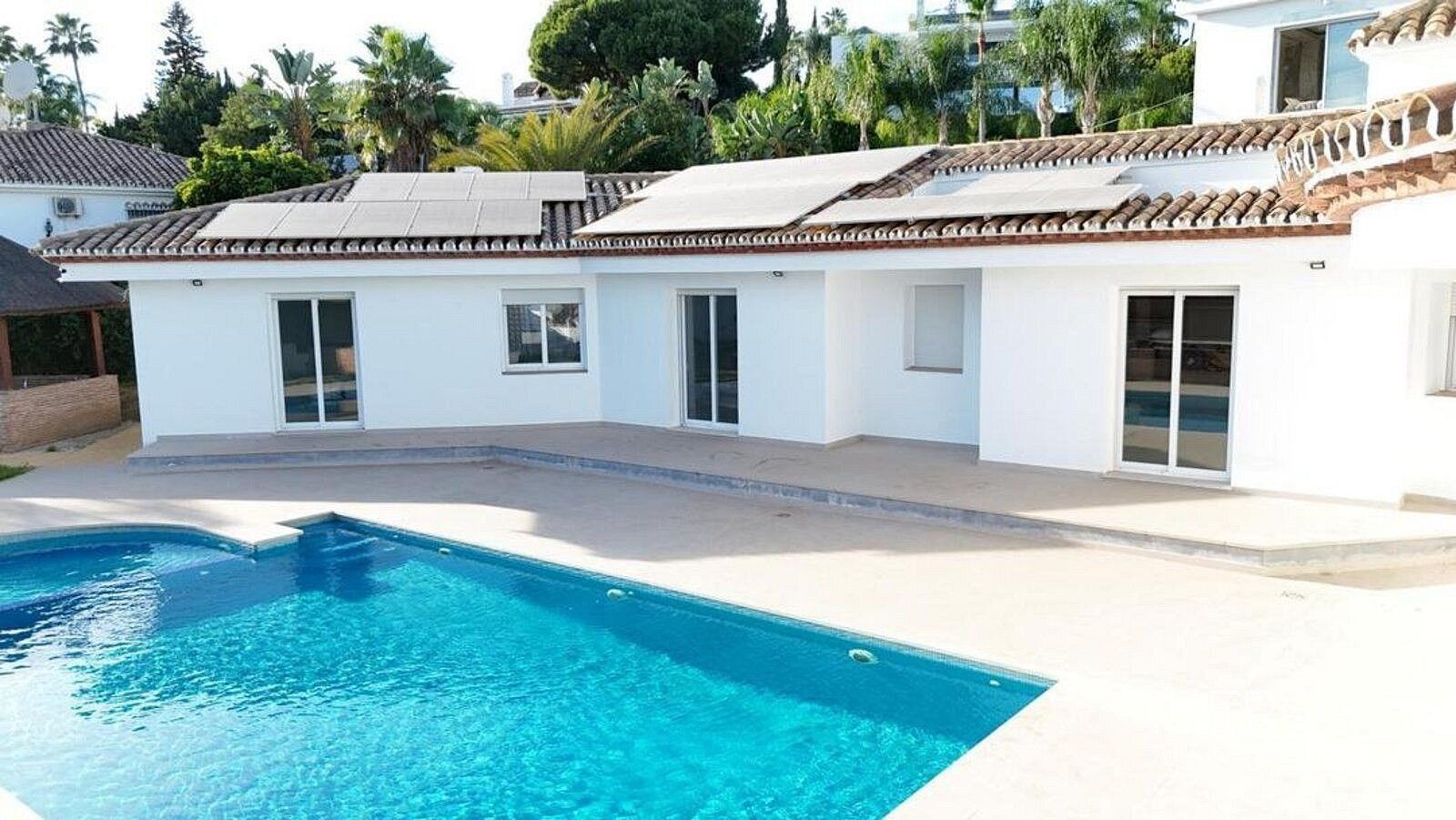 Rodinný dům · 380 m² · El Paraiso, ES - 3
