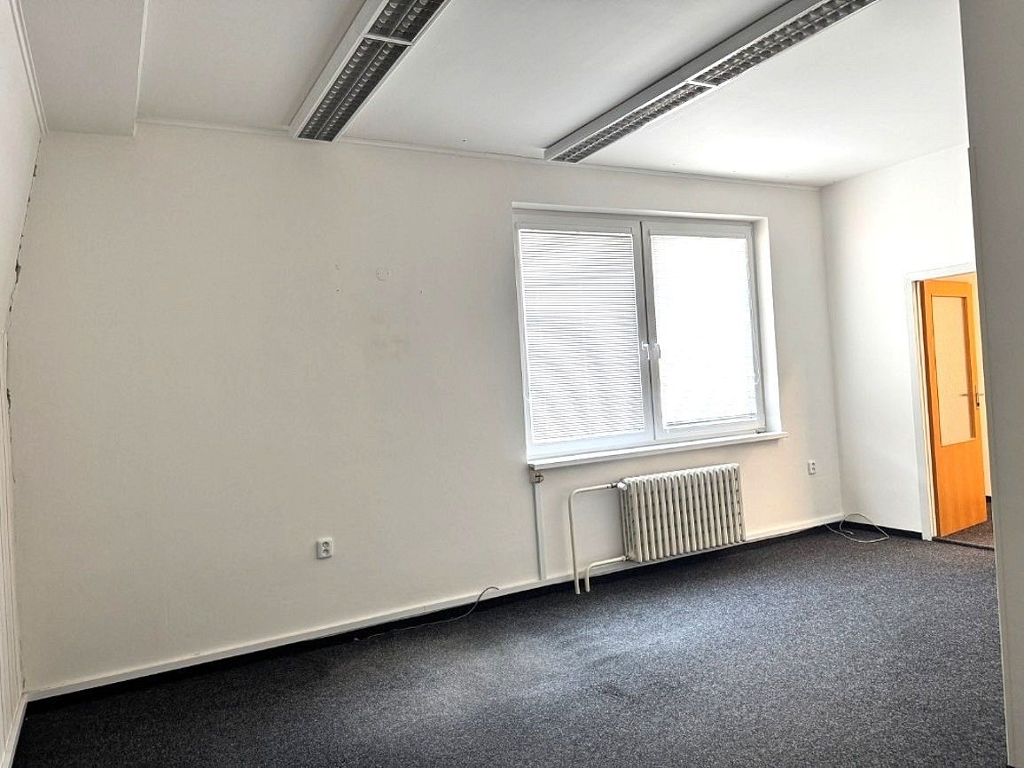 Kancelář · 32 m² · Kyjov, okres Hodonín, Jihomoravský kraj - 4