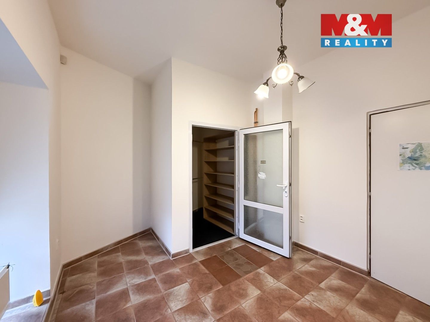 Pronájem byt 3+kk - Dr. Steinera, Kladno, 62 m²