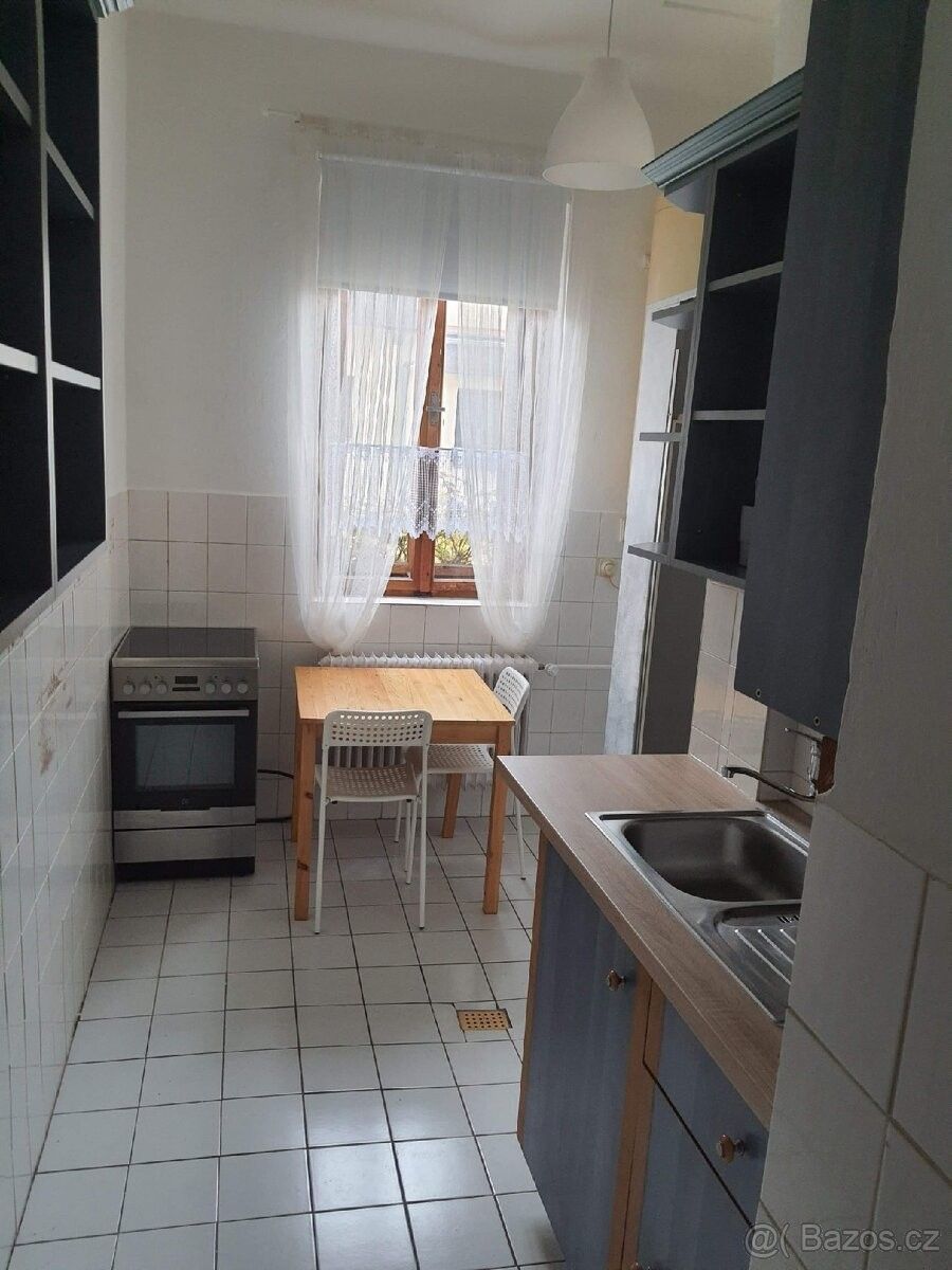 Pronájem byt - Opočno, 517 73