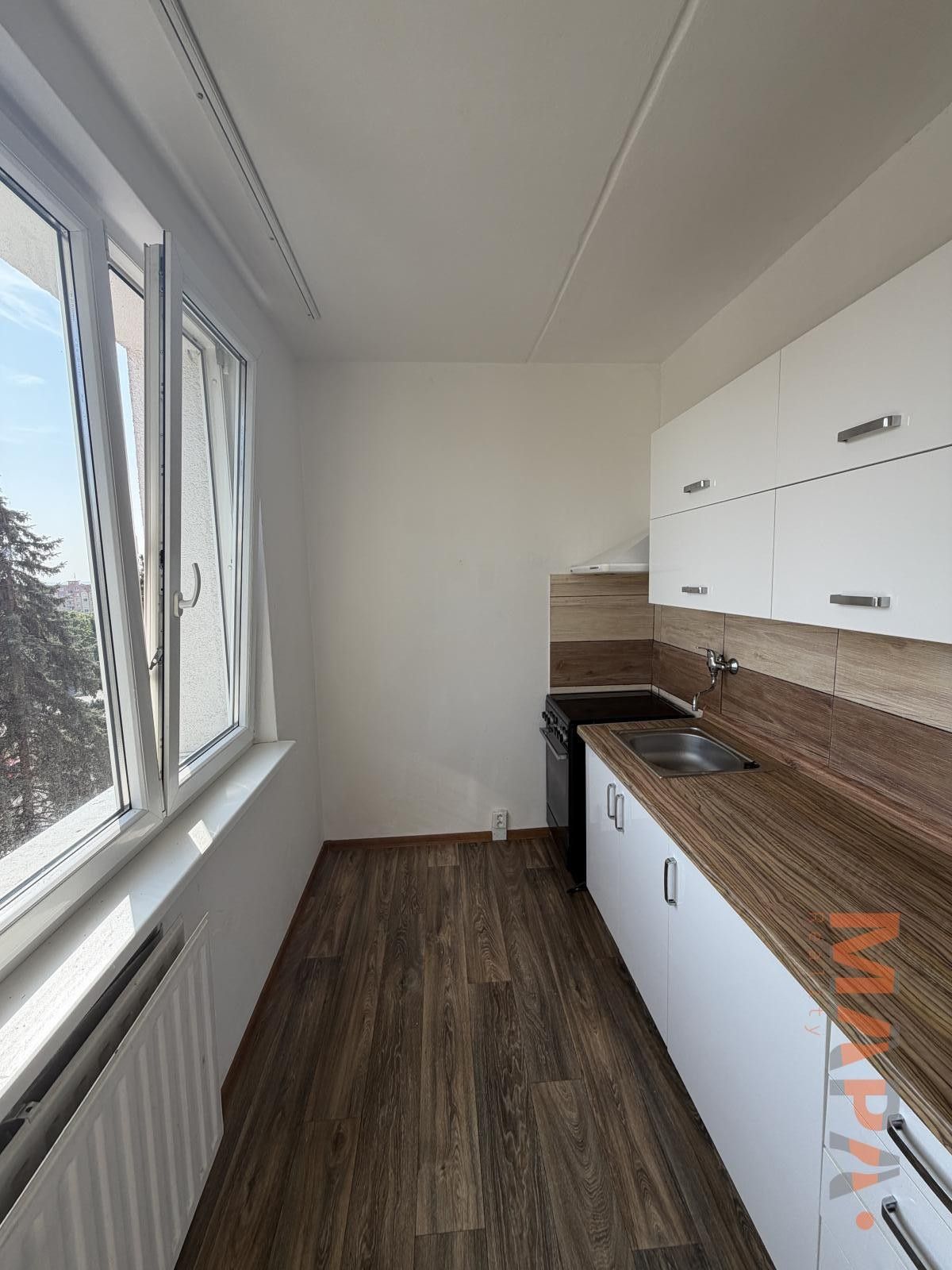Prodej byt 2+1 - Skalková, Chomutov, 51 m² - 5