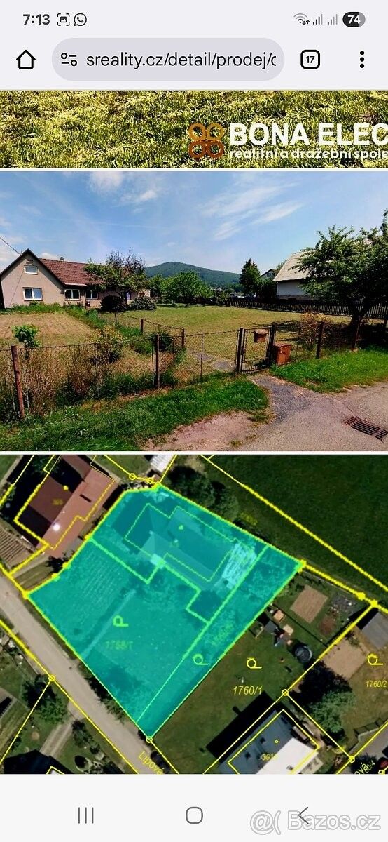 Ostatní, Frýdek-Místek, 738 01