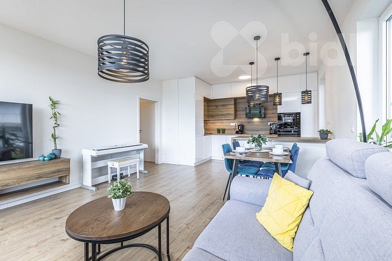 Byt 3+kk · 81 m² · Emy Destinové, Jinočany, okres Praha-západ - 1