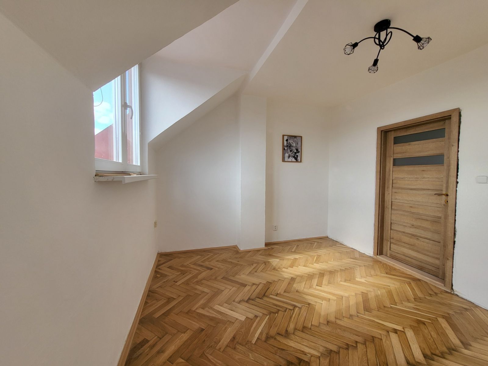 Byt 2+1 · 47 m² · Legionářů, Příbram - Březové Hory, Středočeský kraj - 3