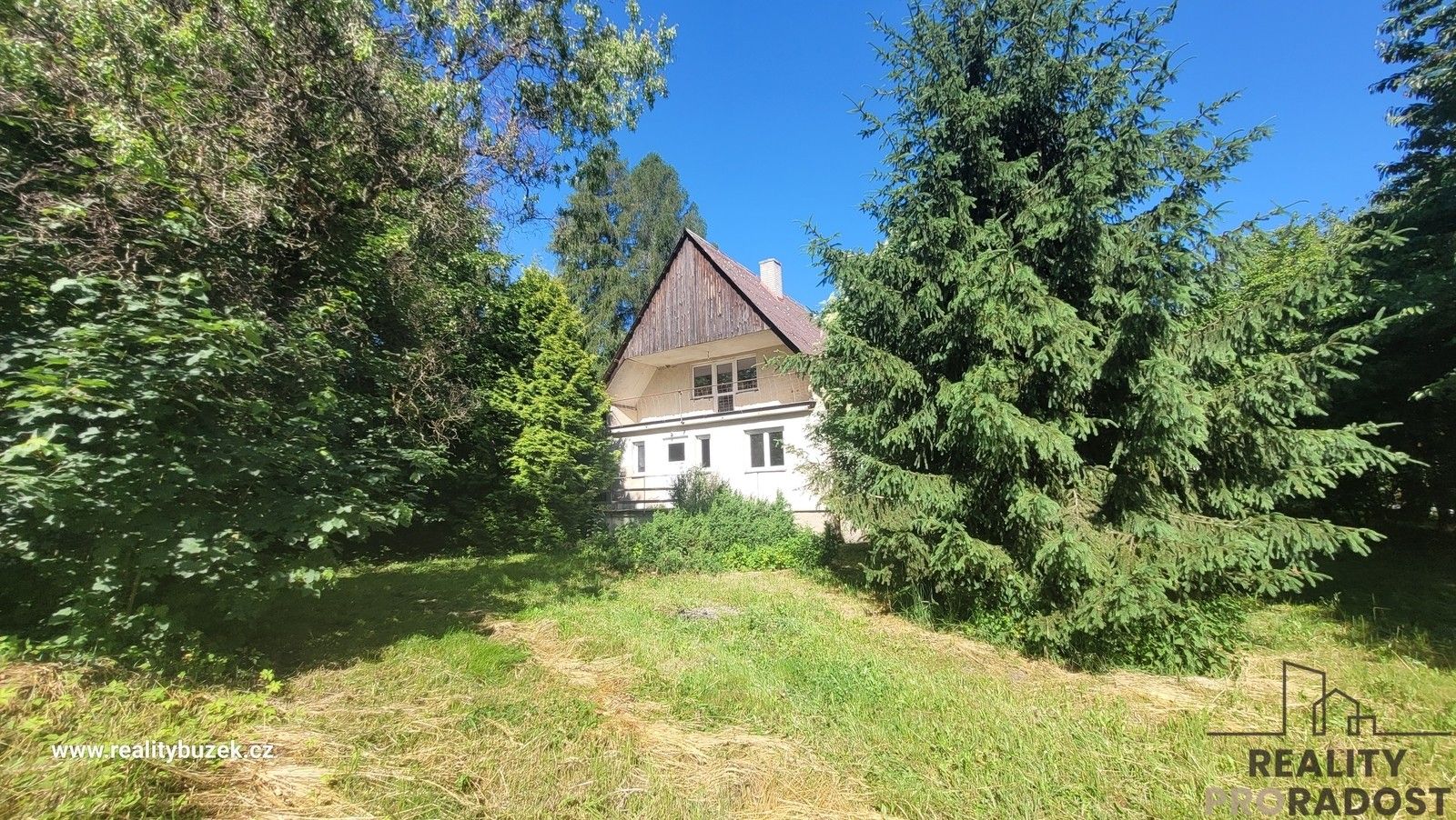 Chalupy, Maletín, 80 m² - 1